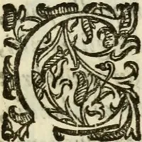 An illustration from De' ragguagli di Parnaso .. (1612)