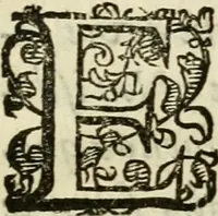 An illustration from De' ragguagli di Parnaso .. (1612)