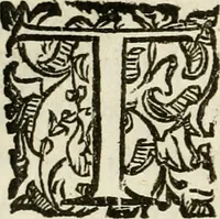 An illustration from De' ragguagli di Parnaso .. (1612)