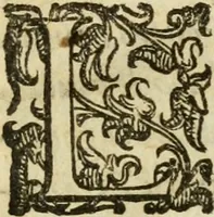 An illustration from De' ragguagli di Parnaso .. (1612)