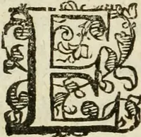 An illustration from De' ragguagli di Parnaso .. (1612)