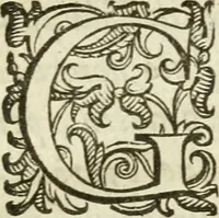 An illustration from De' ragguagli di Parnaso .. (1612)