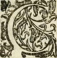 An illustration from De' ragguagli di Parnaso .. (1612)
