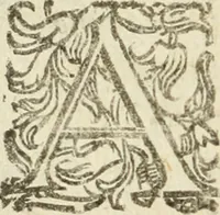 An illustration from De' ragguagli di Parnaso .. (1612)