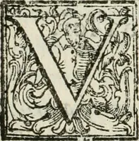 An illustration from De' ragguagli di Parnaso .. (1612)