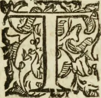 An illustration from De' ragguagli di Parnaso .. (1612)