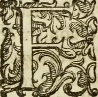 An illustration from De' ragguagli di Parnaso .. (1612)