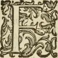 An illustration from De' ragguagli di Parnaso .. (1612)