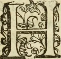 An illustration from De' ragguagli di Parnaso .. (1612)