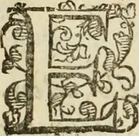An illustration from De' ragguagli di Parnaso .. (1612)