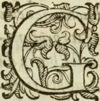 An illustration from De' ragguagli di Parnaso .. (1612)