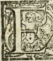 An illustration from De' ragguagli di Parnaso .. (1612)