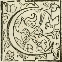 An illustration from De' ragguagli di Parnaso .. (1612)