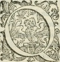 An illustration from De' ragguagli di Parnaso .. (1612)