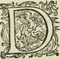 An illustration from De' ragguagli di Parnaso .. (1612)