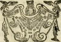 An illustration from De' ragguagli di Parnaso .. (1612)