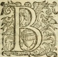 An illustration from De' ragguagli di Parnaso .. (1612)