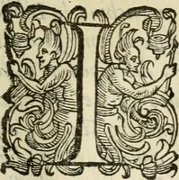 An illustration from De' ragguagli di Parnaso .. (1612)