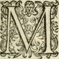 An illustration from De' ragguagli di Parnaso .. (1612)