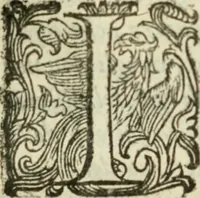 An illustration from De' ragguagli di Parnaso .. (1612)