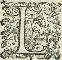 Picture 59 of 271 from De' ragguagli di Parnaso .. (1612), leaf 281