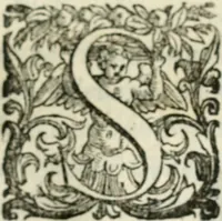 An illustration from De' ragguagli di Parnaso .. (1612)