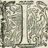 An illustration from De' ragguagli di Parnaso .. (1612)