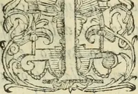 An illustration from De' ragguagli di Parnaso .. (1612)