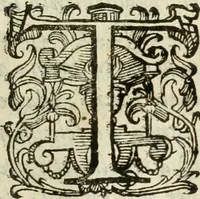 An illustration from De' ragguagli di Parnaso .. (1612)