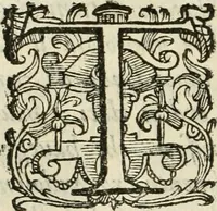 An illustration from De' ragguagli di Parnaso .. (1612)