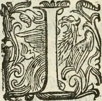 An illustration from De' ragguagli di Parnaso .. (1612)