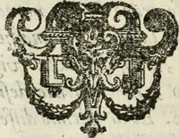 An illustration from De' ragguagli di Parnaso .. (1612)