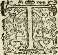 An illustration from De' ragguagli di Parnaso .. (1612)