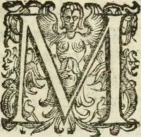 An illustration from De' ragguagli di Parnaso .. (1612)