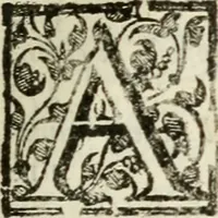 An illustration from De' ragguagli di Parnaso .. (1612)