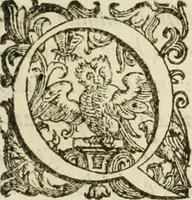 An illustration from De' ragguagli di Parnaso .. (1612)