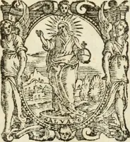 Picture 112 of 271 from De' ragguagli di Parnaso .. (1612), leaf 544