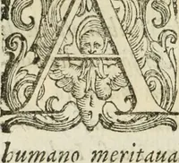 Picture 11 of 271 from De' ragguagli di Parnaso .. (1612), leaf 55