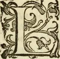 An illustration from De' ragguagli di Parnaso .. (1612)