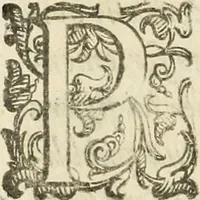 An illustration from De' ragguagli di Parnaso .. (1612)