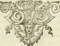 Picture 123 of 271 from De' ragguagli di Parnaso .. (1612), leaf 620