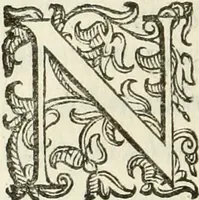 An illustration from De' ragguagli di Parnaso .. (1612)
