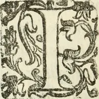 An illustration from De' ragguagli di Parnaso .. (1612)