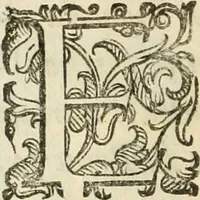 An illustration from De' ragguagli di Parnaso .. (1612)