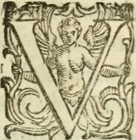 An illustration from De' ragguagli di Parnaso .. (1612)