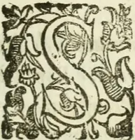 An illustration from De' ragguagli di Parnaso .. (1612)
