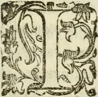 An illustration from De' ragguagli di Parnaso .. (1612)