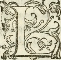 An illustration from De' ragguagli di Parnaso .. (1612)