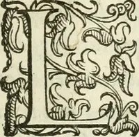 An illustration from De' ragguagli di Parnaso .. (1612)