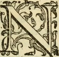 An illustration from De' ragguagli di Parnaso .. (1612)